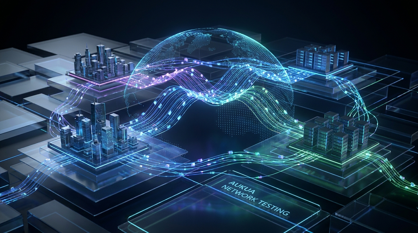 3-in-1 Network Emulation Solutions