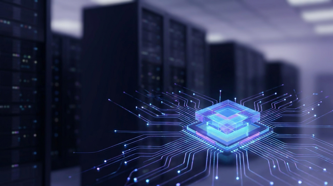 AI / Infrastructure Solutions