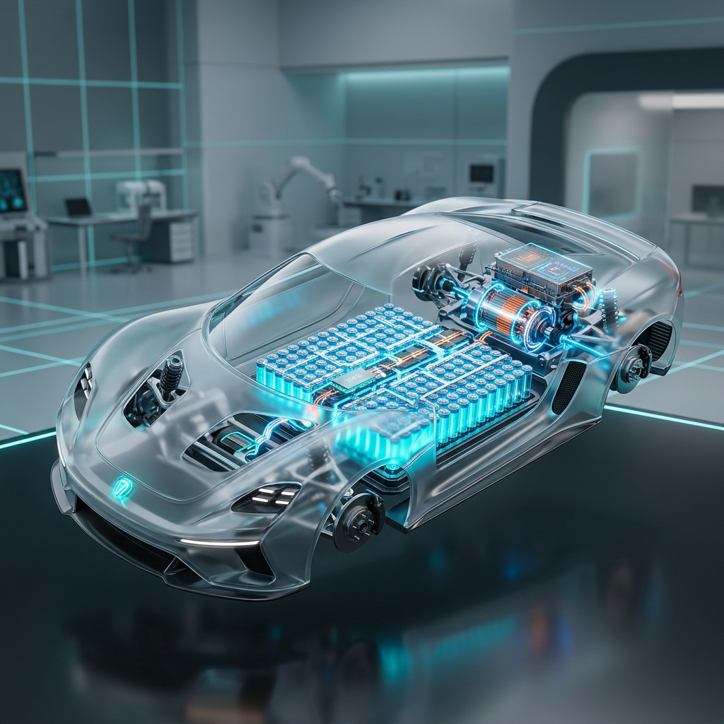 Automotive