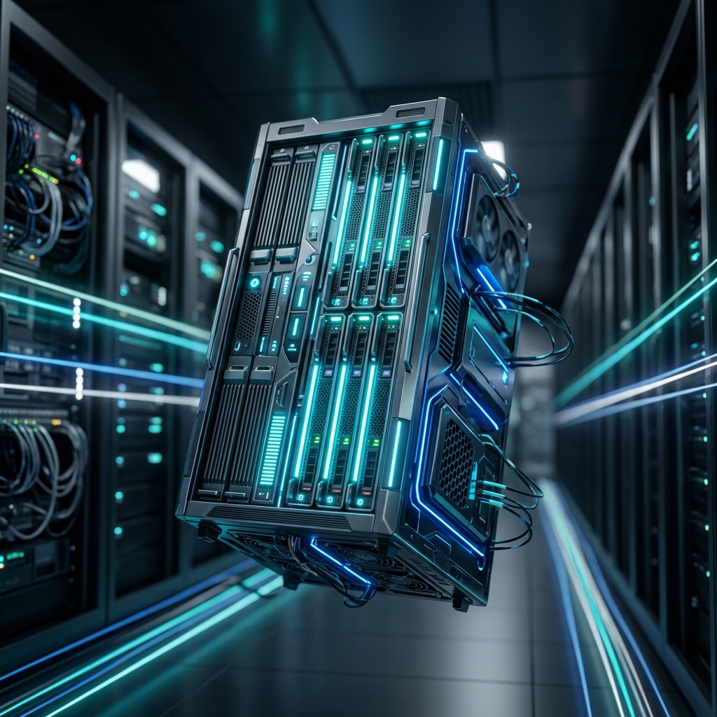 Data Centres