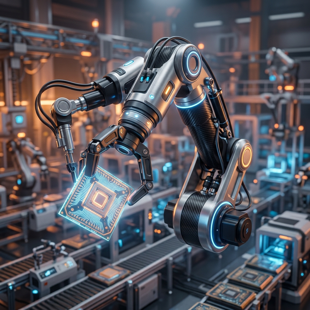 Manufacturing