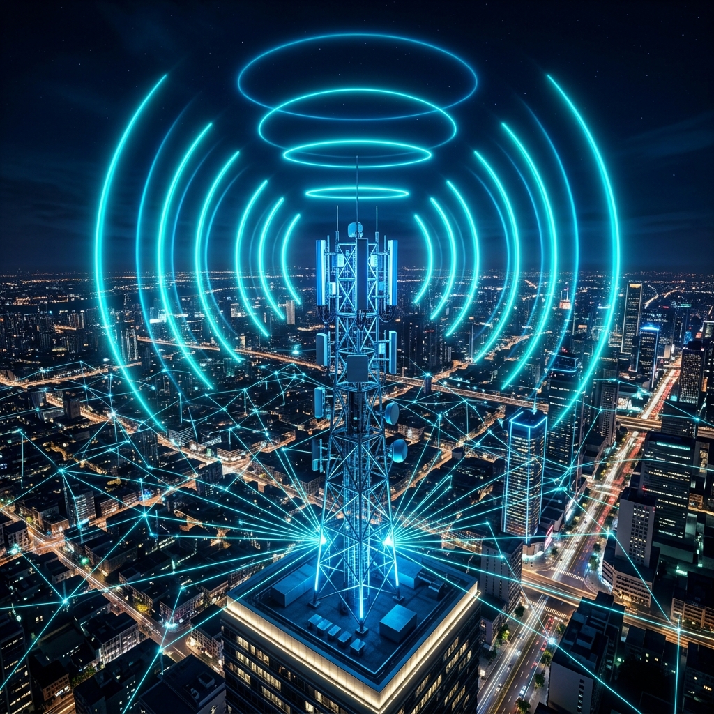 Telecommunications