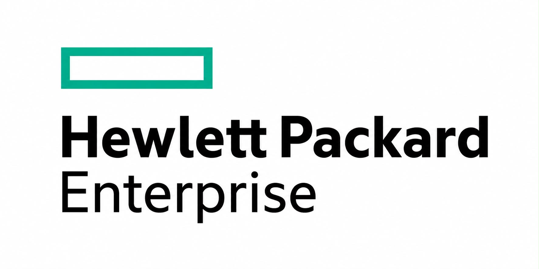 Hewlett Packard Enterprise